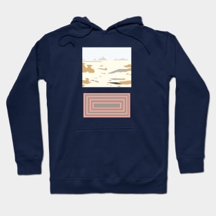 Pack Fresh Badlands Hoodie